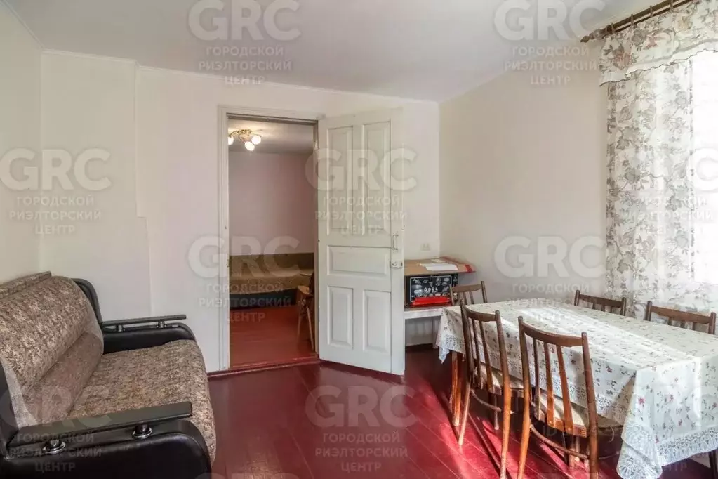 Дом в Краснодарский край, Сочи городской округ, с. Сергей-Поле ул. ... - Фото 1