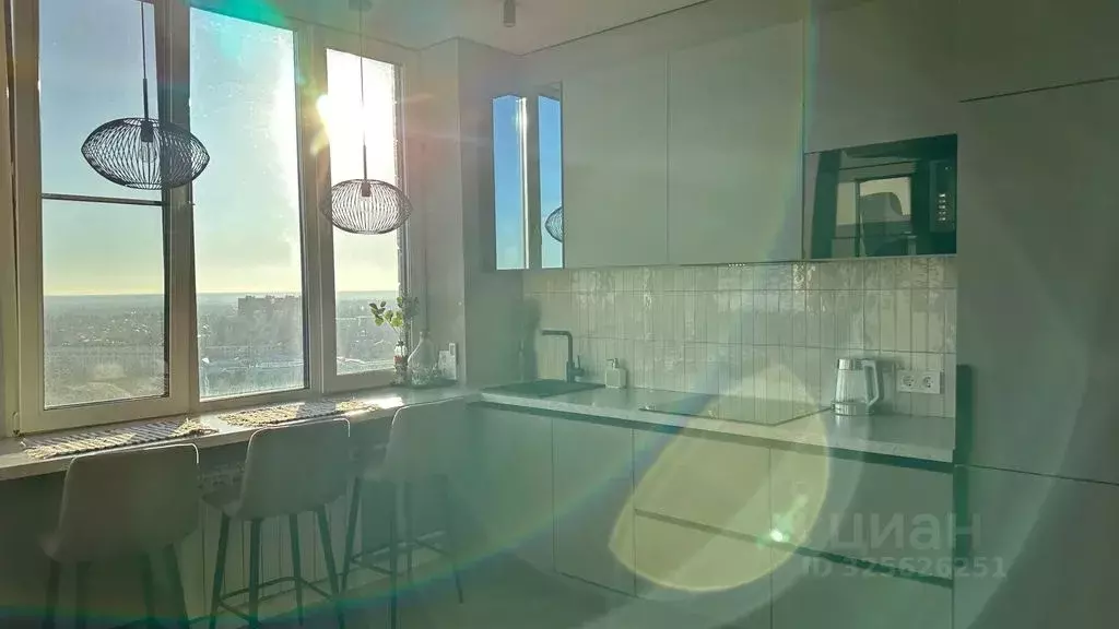 2-к кв. Московская область, Раменское Северное ш., 26 (44.0 м) - Фото 2