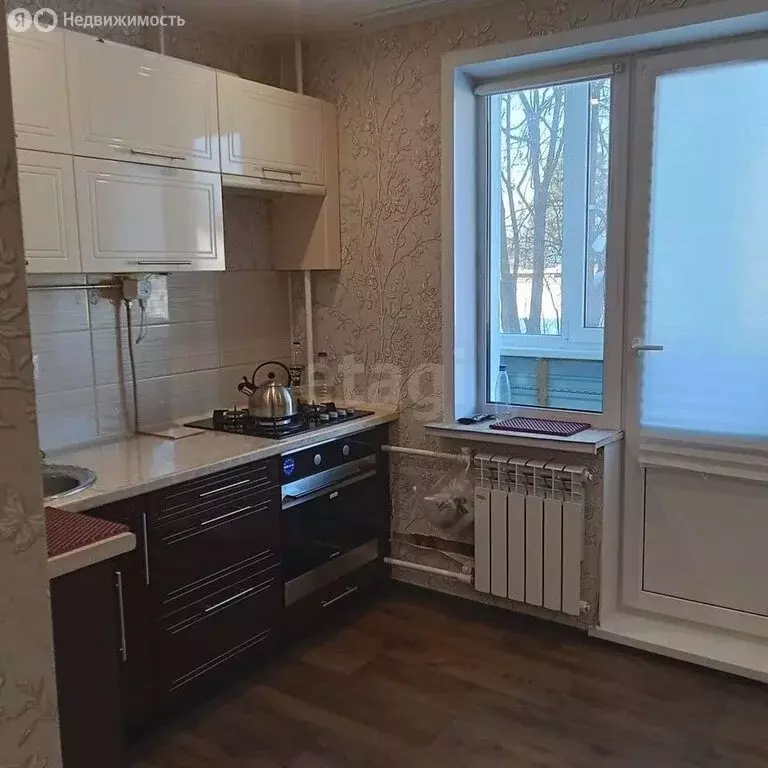 1-комнатная квартира: посёлок городского типа Стрижи, Дачная улица, 3 ... - Фото 1