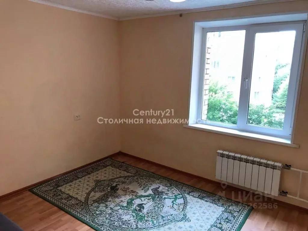 1-к кв. Московская область, Реутов Ашхабадская ул, 25 (30.0 м) - Фото 0