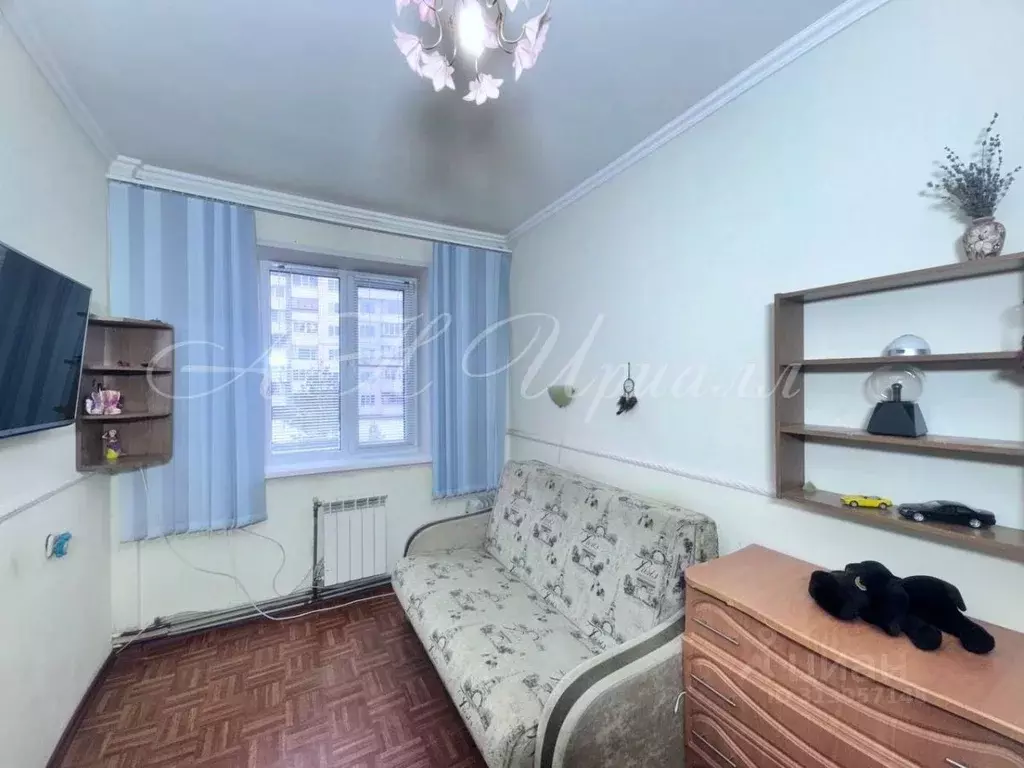 3-к кв. Курская область, Железногорск ул. Мира, 63к1 (77.1 м) - Фото 1