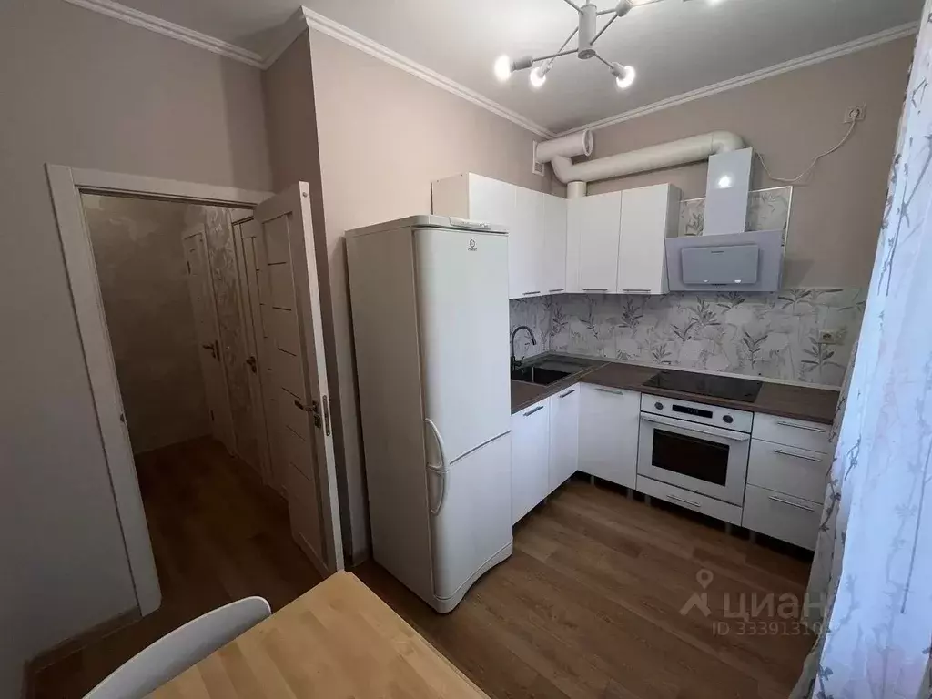 2-к кв. Москва ул. Академика Скрябина, 8 (48.5 м) - Фото 1
