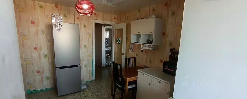 1-к кв. Башкортостан, Стерлитамак ул. Строителей, 4 (35.2 м) - Фото 2