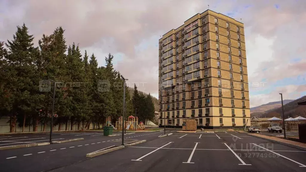 Студия Краснодарский край, Туапсинский муниципальный округ, с. Агой ... - Фото 2