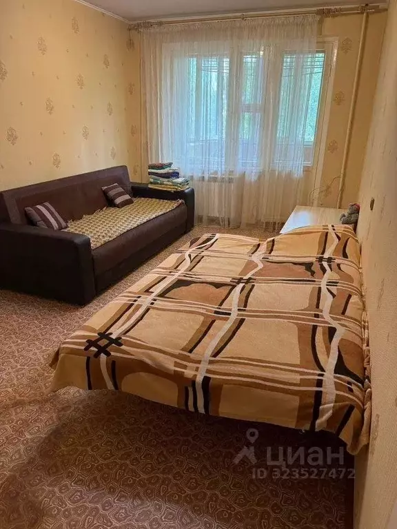 2-к кв. Самарская область, Самара ул. Тухачевского, 40 (51.0 м) - Фото 1