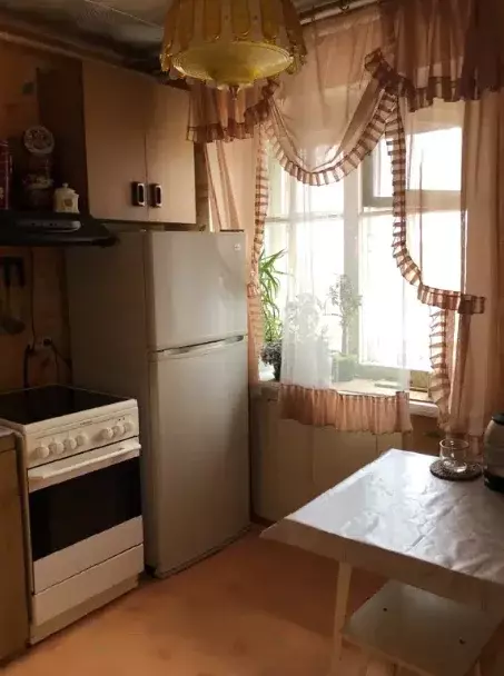 Продаётся 2-к квартира, 44 м - Фото 1