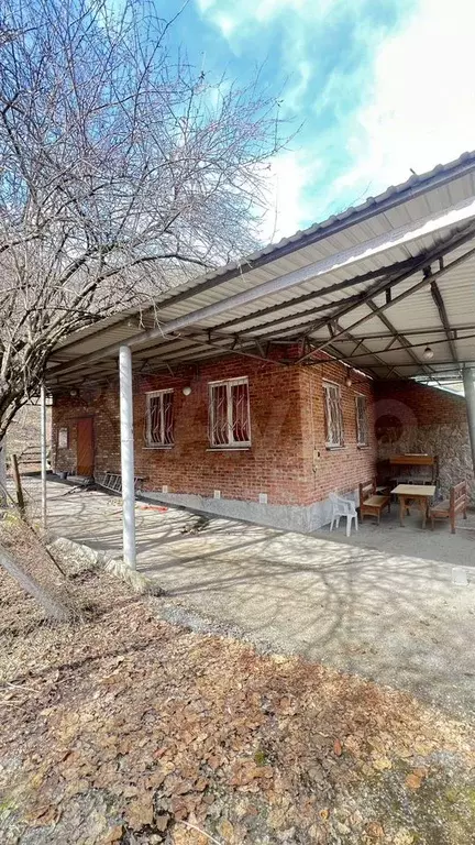 Дом 56 м на участке 6 сот. - Фото 0