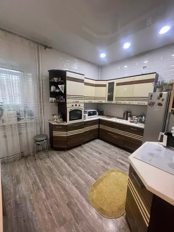 Продаётся 3-к квартира, 120 м - Фото 1