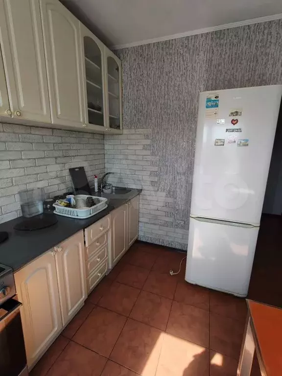 2-к. квартира, 54 м, 10/10 эт. - Фото 1