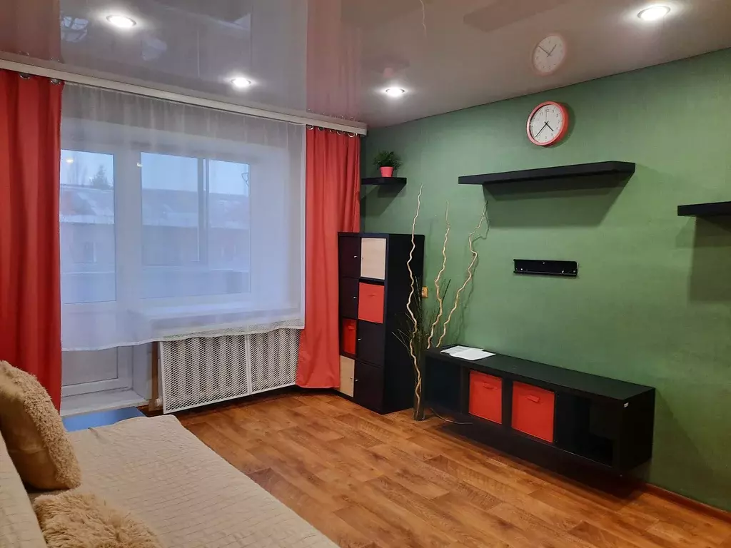 Продаётся 2-к квартира, 48 м - Фото 0