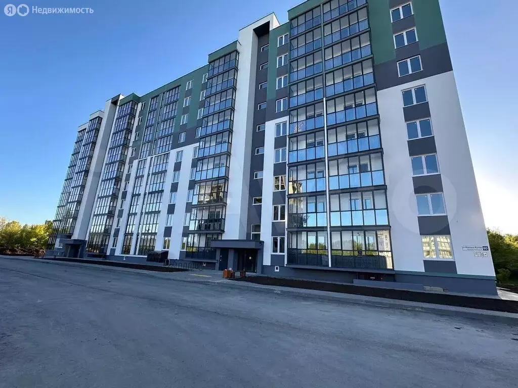 3-комнатная квартира: Тольятти, улица Маршала Жукова, 60 (85 м) - Фото 0