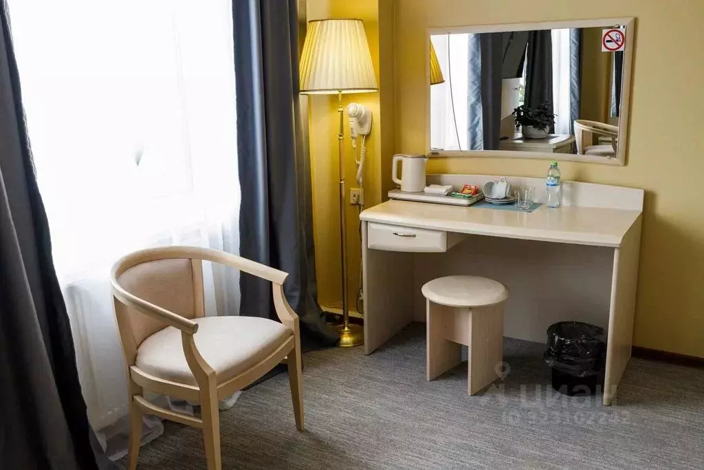 Комната Ямало-Ненецкий АО, Новый Уренгой Юбилейная ул., 5 - Фото 1