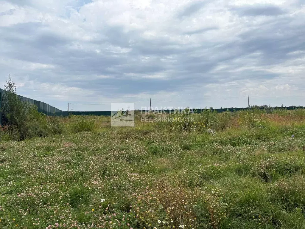 Продается участок в г. Щелково - Фото 1