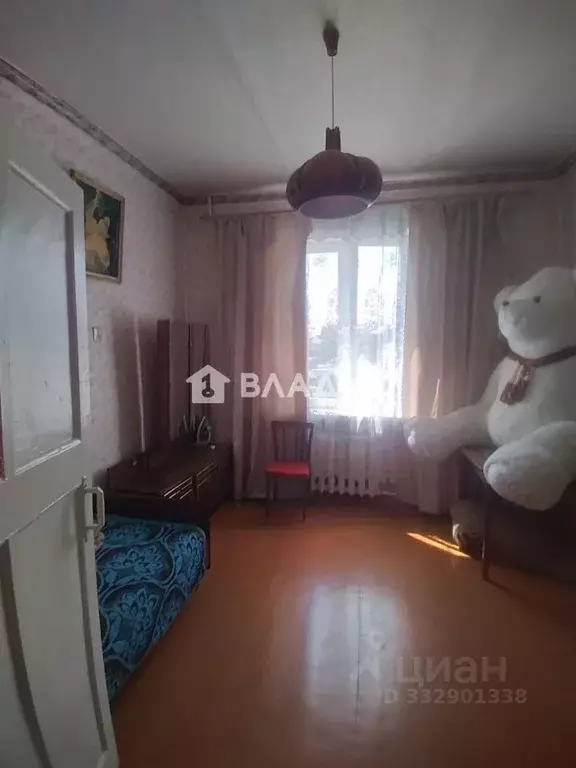 2-к кв. Калужская область, Сосенский г. Козельский муниципальный ... - Фото 2
