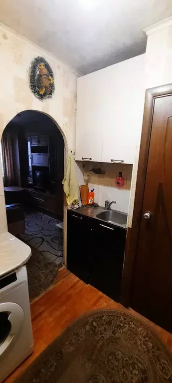 Продаётся 2-к квартира, 24 м - Фото 1
