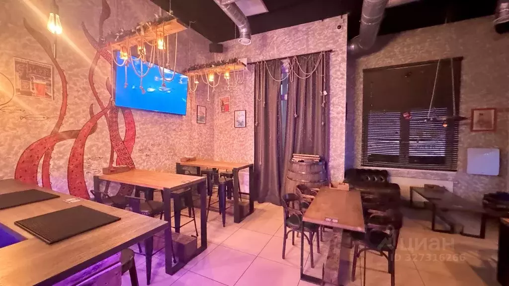 Помещение свободного назначения в Московская область, Одинцово ул. ... - Фото 1