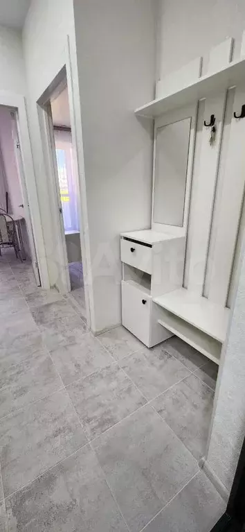 1-к. квартира, 43 м, 4/9 эт. - Фото 0