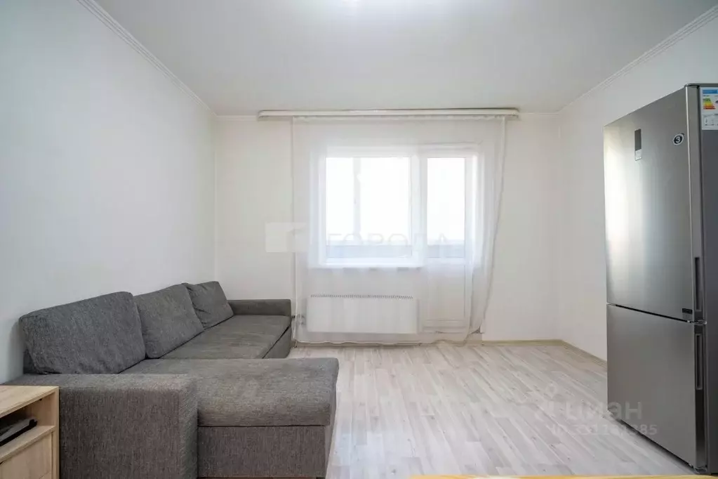 Студия Новосибирская область, Новосибирск ул. Державина, 92 (28.0 м) - Фото 1