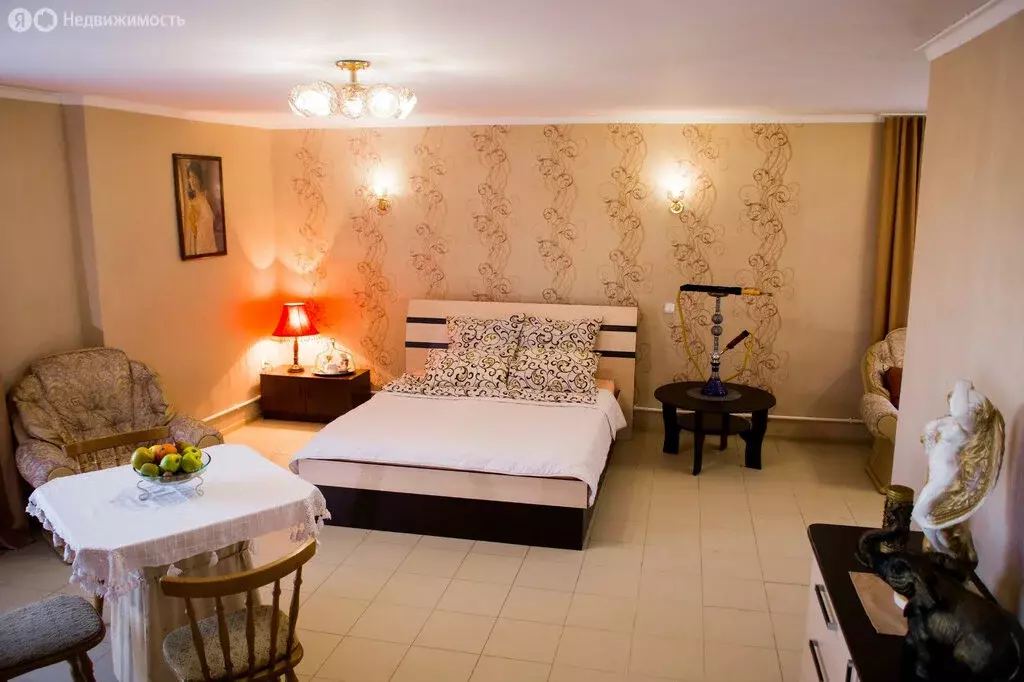 Дом в Кухаривское сельское поселение, хутор Приазовка, Азовская улица ... - Фото 1