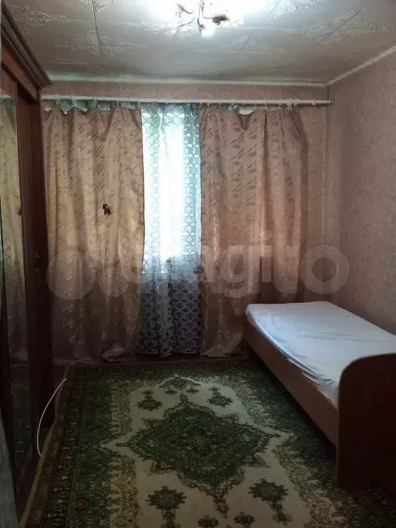 Квартира-студия, 18 м, 1/5 эт. - Фото 1