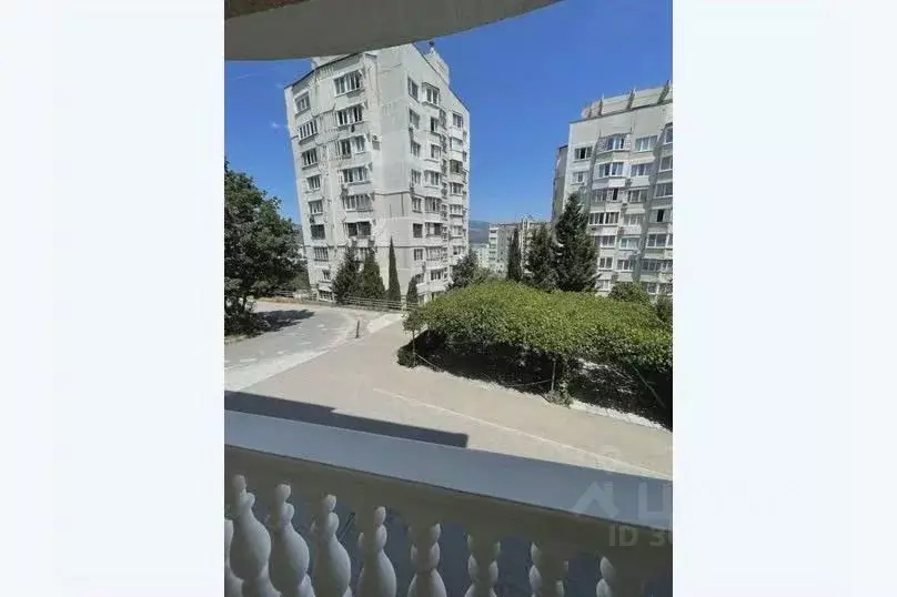 3-к кв. Крым, Алушта ул. Октябрьская, 63Г (85.0 м) - Фото 1