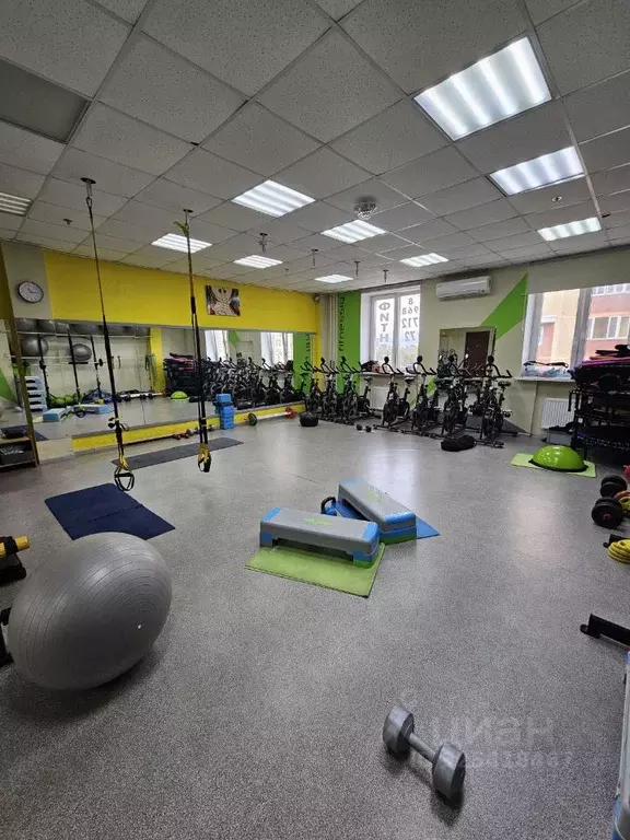 Офис в Московская область, Солнечногорск Красная ул., 58 (73 м) - Фото 1