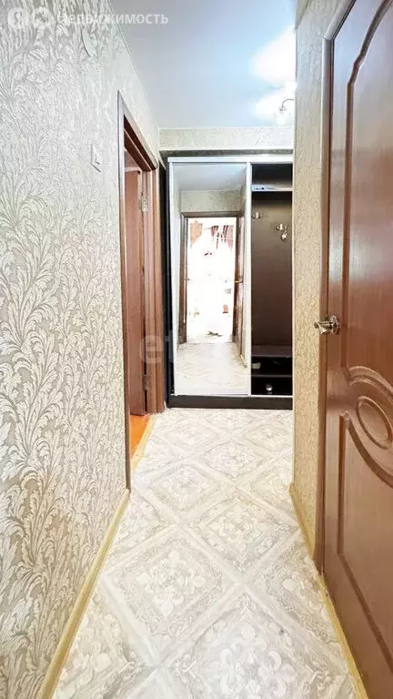 1-комнатная квартира: Прохладный, Заводской переулок, 57 (30.7 м) - Фото 2