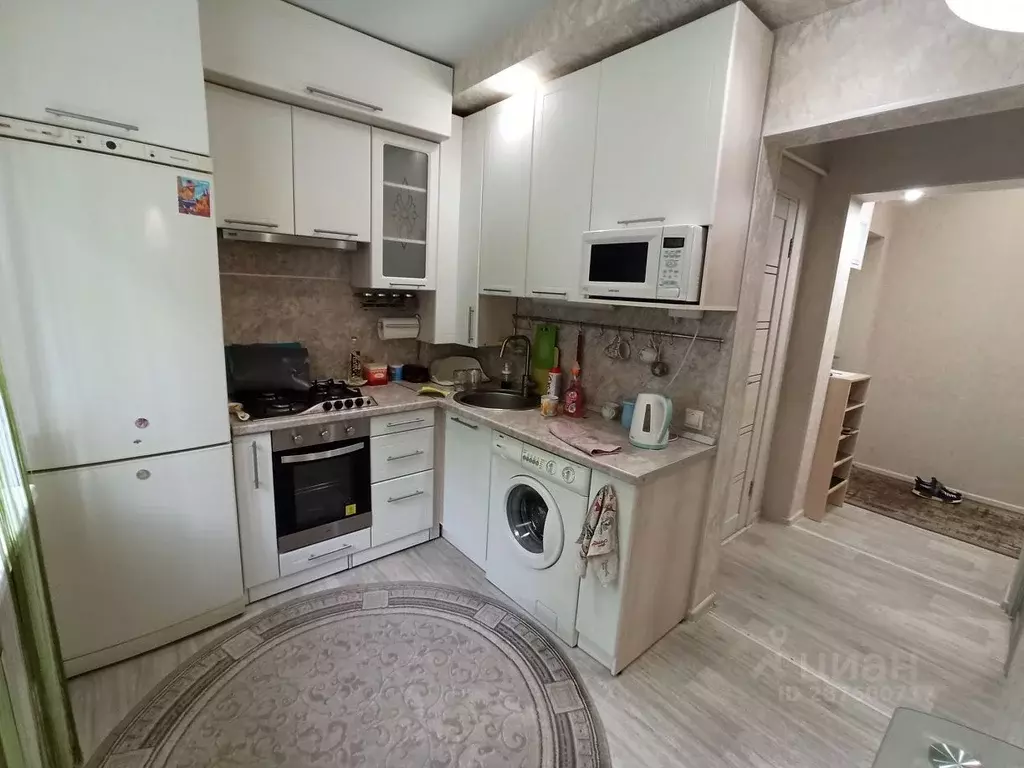 3-к кв. Нижегородская область, Нижний Новгород ул. Премудрова, 25 ... - Фото 1