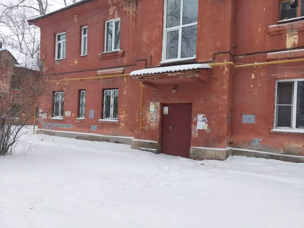 3-к кв. Челябинская область, Челябинск ул. Сулимова, 88 (69.1 м) - Фото 2