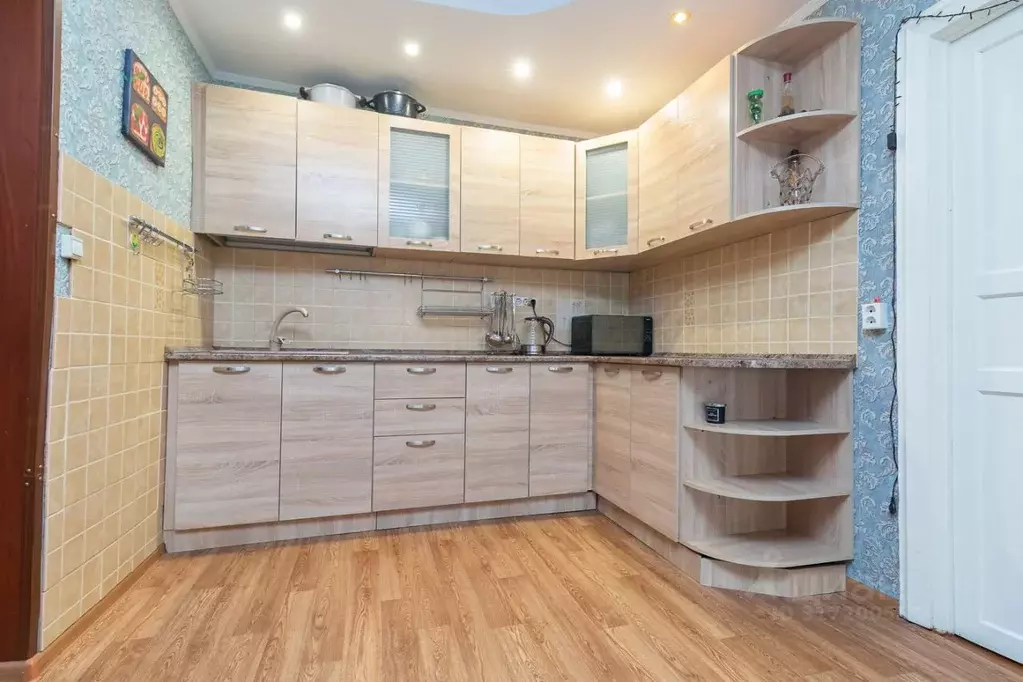 Дом в Омская область, Омск ул. 1-я Самарская, 24 (101 м) - Фото 1