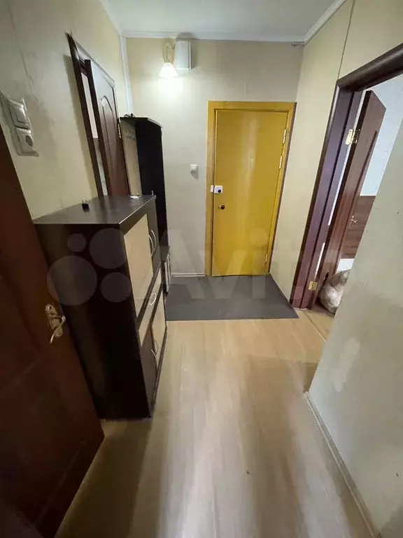 1-к. квартира, 40 м, 10/12 эт. - Фото 1