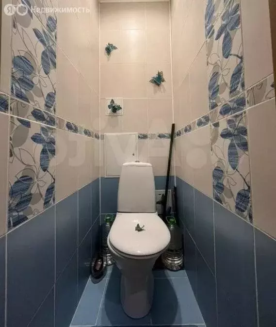 3-комнатная квартира: Краснодар, Кубанская улица, 47 (96 м) - Фото 1