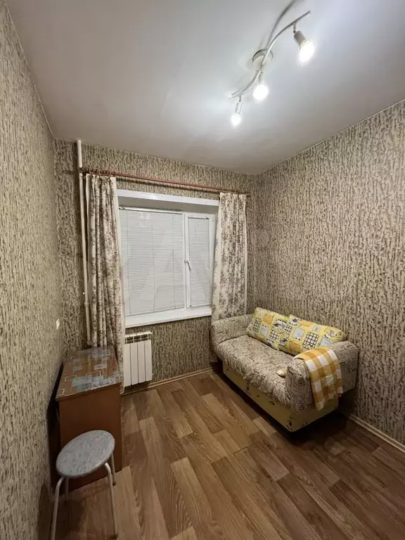 Квартира-студия, 15 м, 1/9 эт. - Фото 1