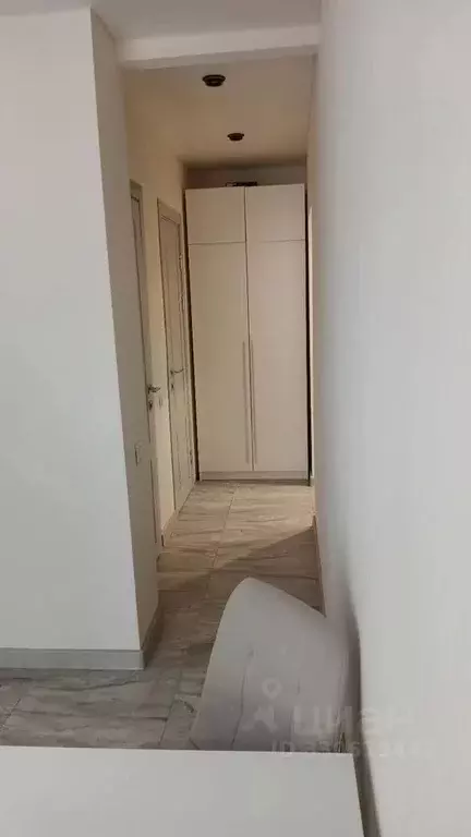 1-к кв. Москва Литовский бул., 18 (35.0 м) - Фото 2