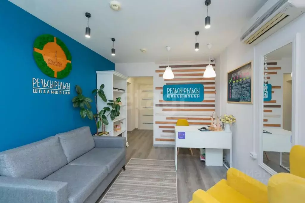 Помещение свободного назначения в Пермский край, Пермь ул. Академика ... - Фото 1