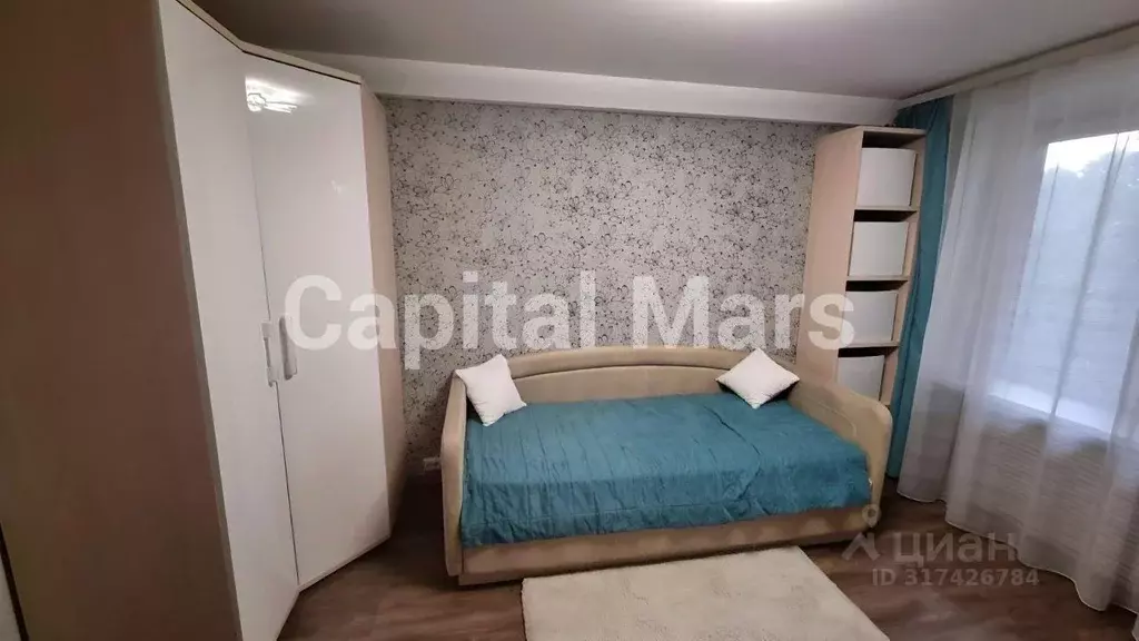 2-к кв. Санкт-Петербург просп. Энергетиков, 30К1 (48.0 м) - Фото 0