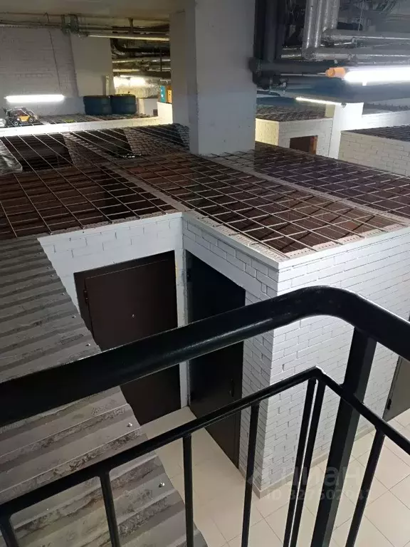 Склад в Новосибирская область, Новосибирск Фабричная ул., 65 (4 м) - Фото 2