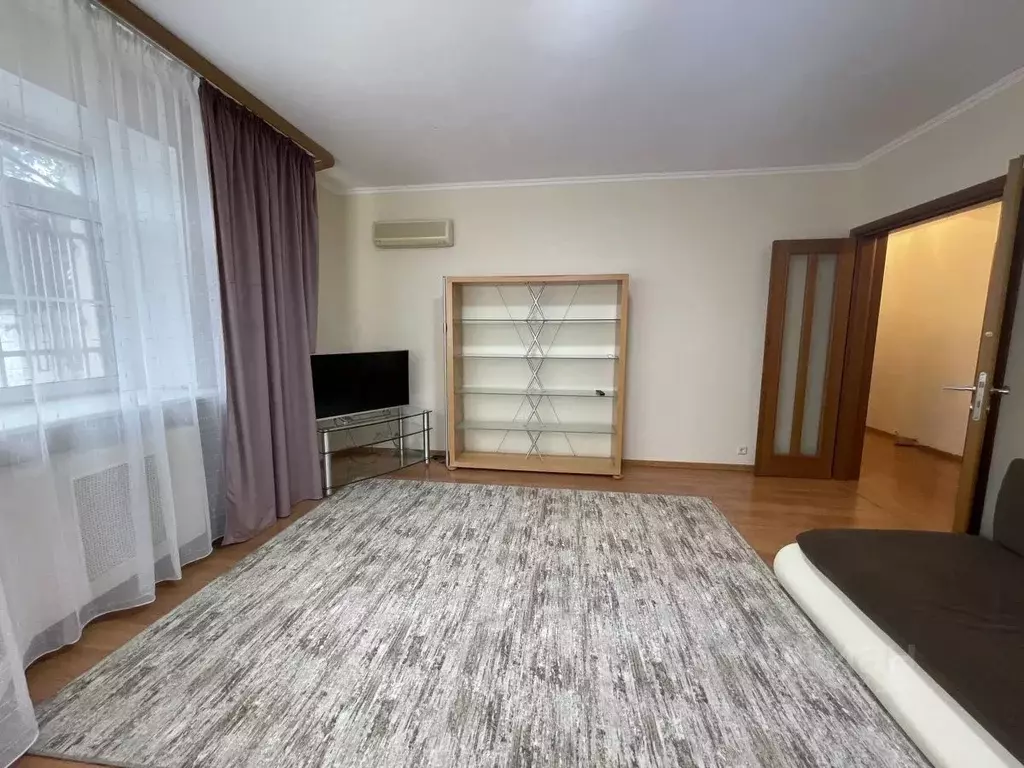 3-к кв. Москва ул. Гиляровского, 4К1 (80.0 м) - Фото 2