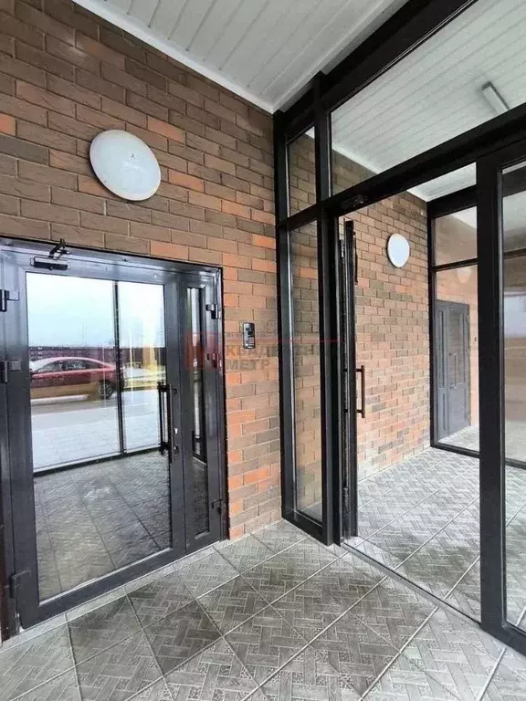 3-к кв. Белгородская область, Старый Оскол Центральный мкр, 4Б (71.7 ... - Фото 2