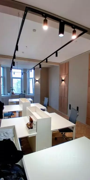 Офис в Саратовская область, Саратов Советская ул., 3/5 (35 м) - Фото 2