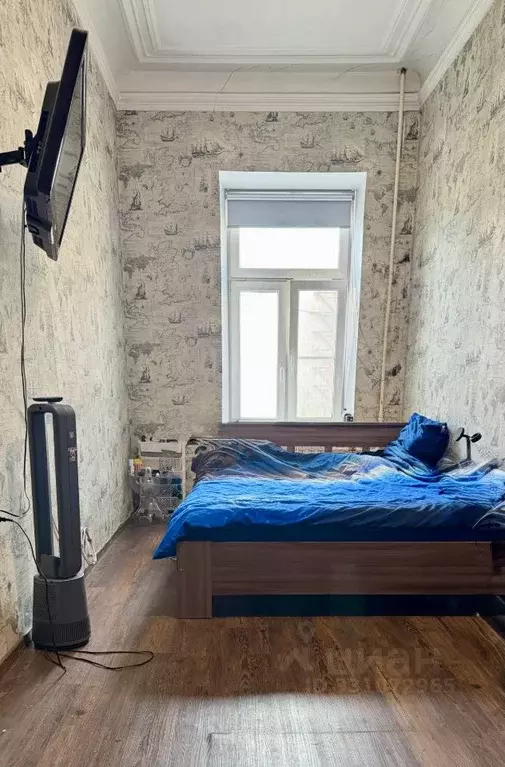 Комната Санкт-Петербург Расстанная ул., 1 (15.5 м) - Фото 2