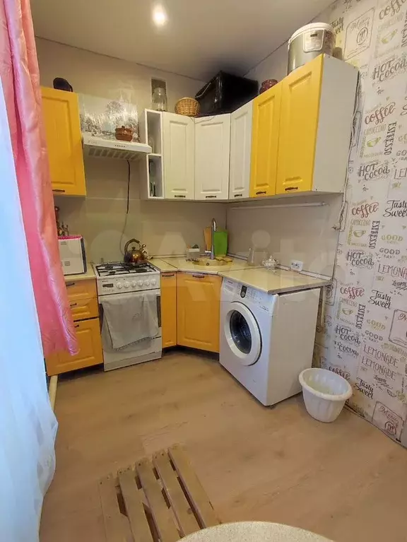 2-к. квартира, 42 м, 2/2 эт. - Фото 0