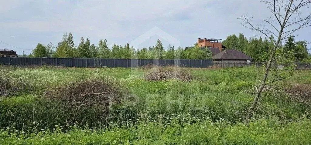 Участок в Ленинградская область, Всеволожский район, Рахьинское ... - Фото 0