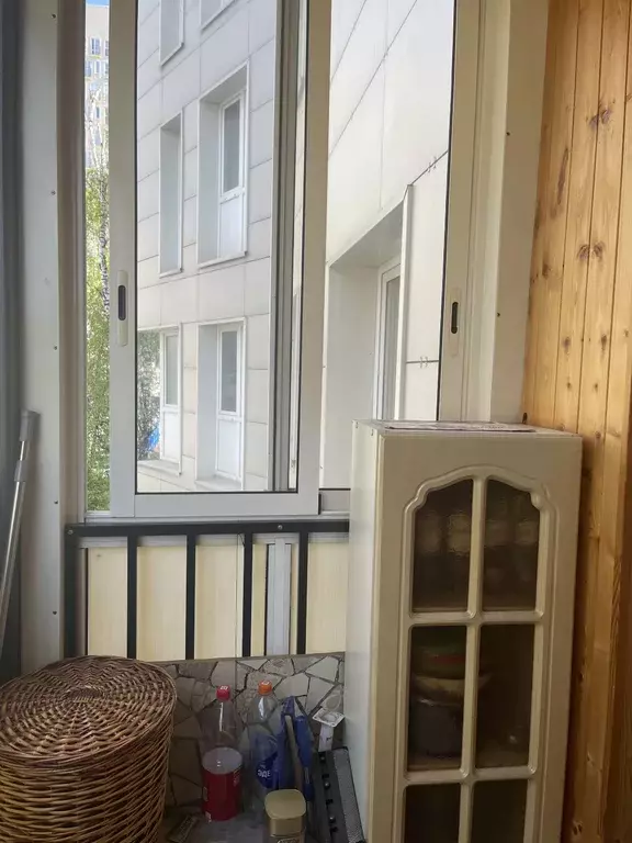 Продаётся 1-к квартира, 42 м - Фото 1