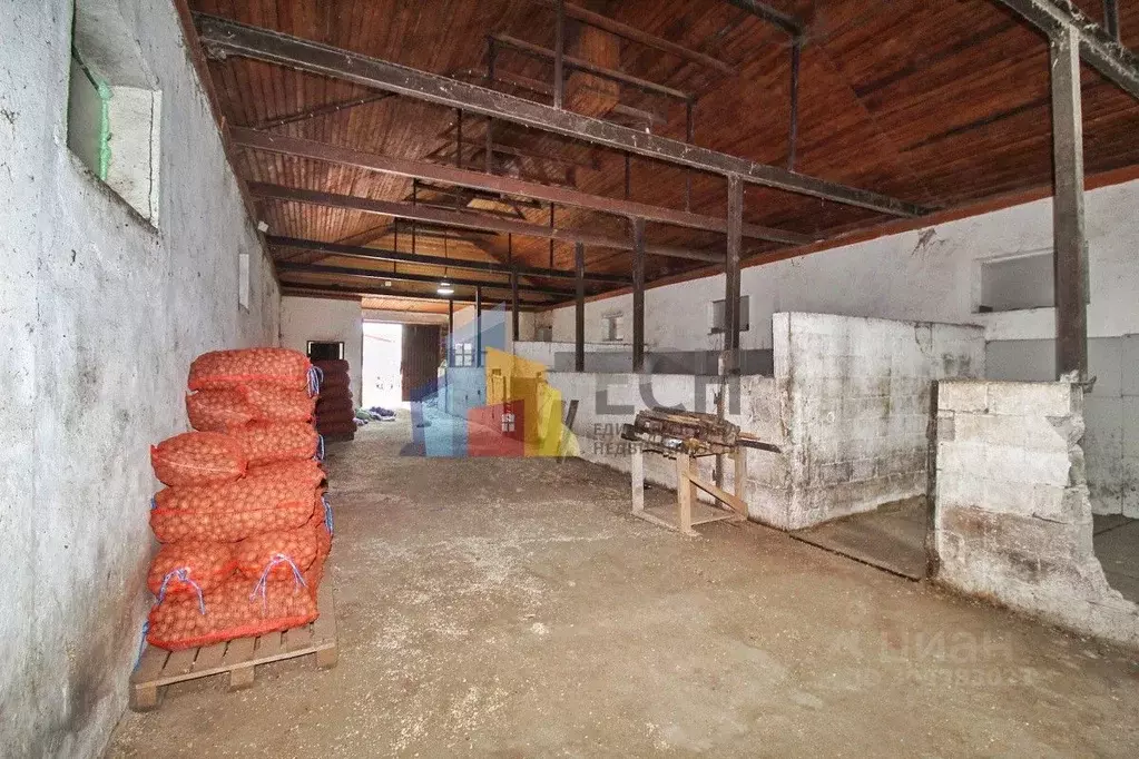 Помещение свободного назначения в Тульская область, Заокский район, ... - Фото 2