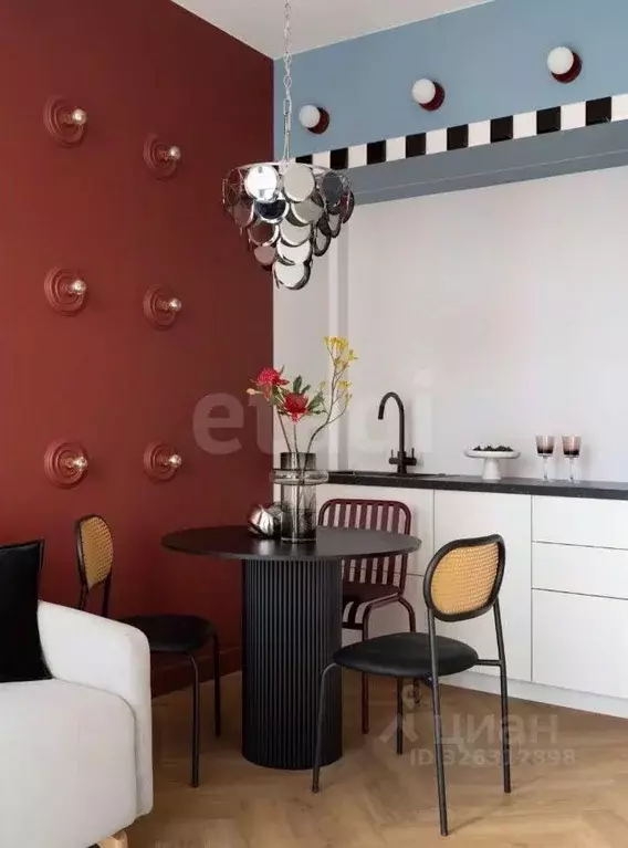 1-к кв. Москва ул. Зорге, 9Ак1 (37.0 м) - Фото 1