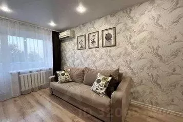 1-к кв. Башкортостан, Уфа ул. Салавата, 19/1 (35.0 м) - Фото 1