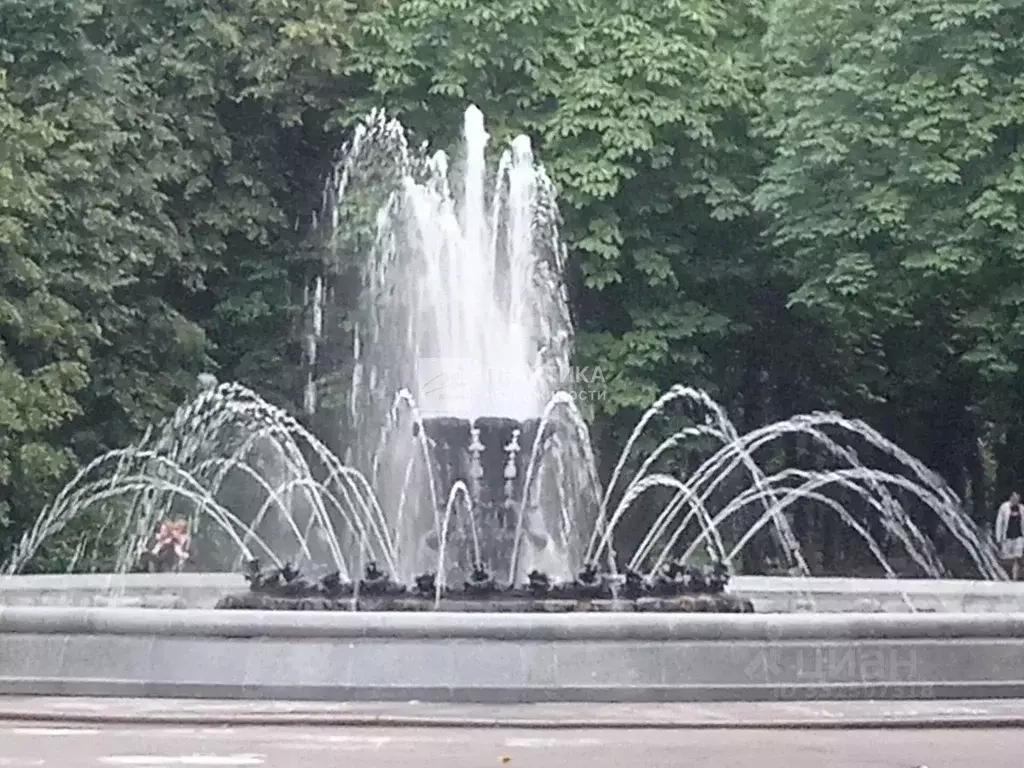 3-к кв. Москва Новопесчаная ул., 16к1 (85.4 м) - Фото 1