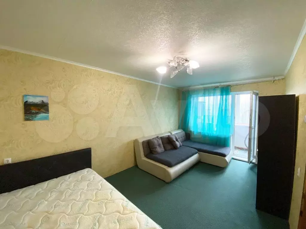 2-к. квартира, 45 м, 3/9 эт. - Фото 0