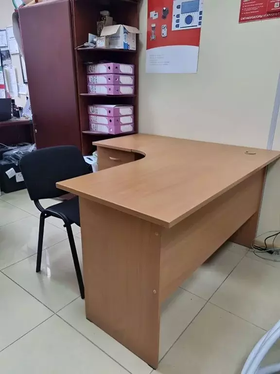 Офис в Свердловская область, Екатеринбург ул. Щорса, 7 (18 м) - Фото 1